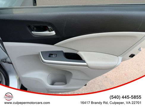 Used 2014 Honda CR-V EX-L image 14