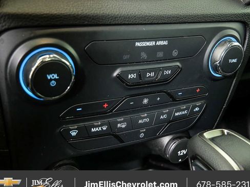 Used 2023 Ford Ranger XLT w/ Equipment Group 301A Mid AWD/4WD image 15