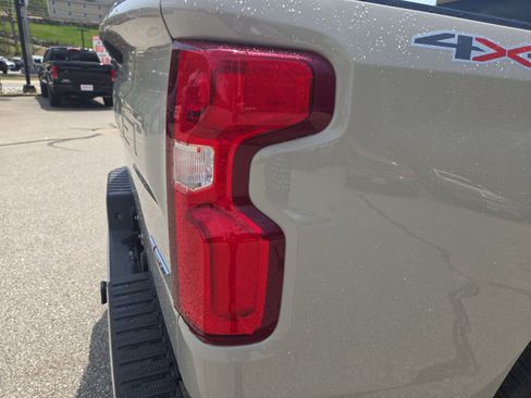 New 2026 Chevrolet Silverado 1500 RST w/ Protection Package AWD/4WD image 16