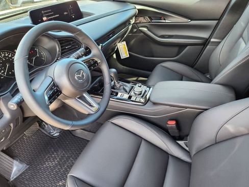 New 2026 MAZDA CX-30 2.5 Turbo w/ Premium Plus Pkg AWD/4WD image 13
