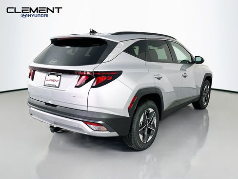 New 2026 Hyundai Tucson SEL w/ Tow & Go Package image 6