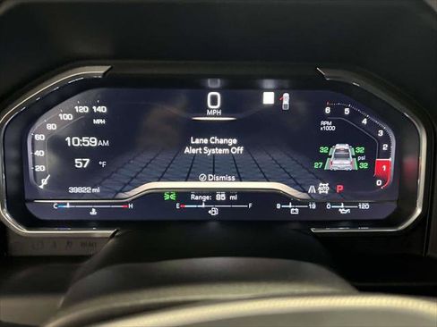 Used 2023 GMC Sierra 1500 Denali w/ Technology Package image 26