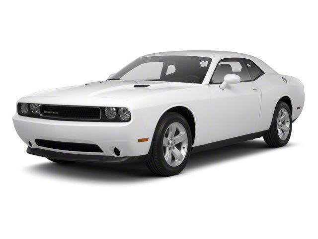 Used 2012 Dodge Challenger R/T RWD image 1
