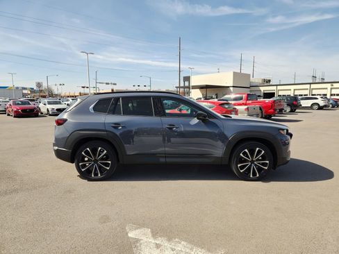 New 2026 MAZDA CX-50 AWD 2.5 S w/ Weather Package image 7