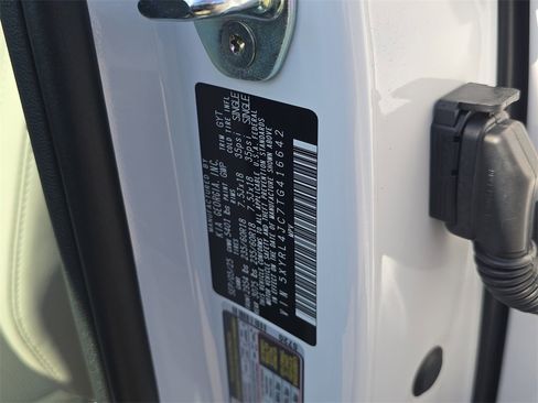 New 2026 Kia Sorento S image 36