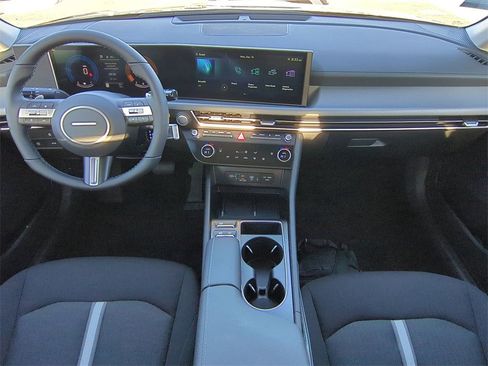 New 2026 Hyundai Sonata SEL image 16