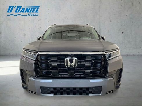 New 2026 Honda Pilot Elite image 10