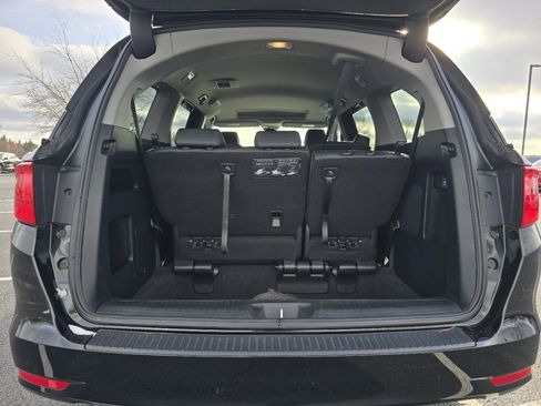 Certified 2024 Honda Odyssey EX-L image 20