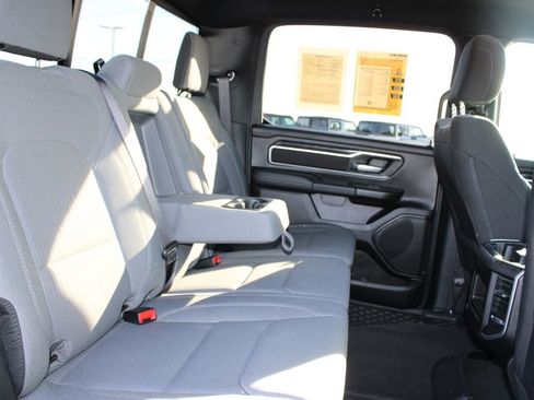 Used 2023 RAM 1500 Big Horn w/ Trailer Tow Group image 28