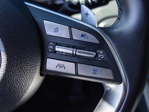 Used 2025 Hyundai Palisade SEL image 16