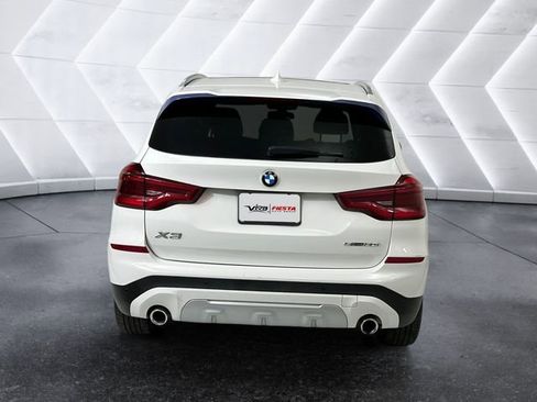 Used 2019 BMW X3 sDrive30i w/ Convenience Package image 5