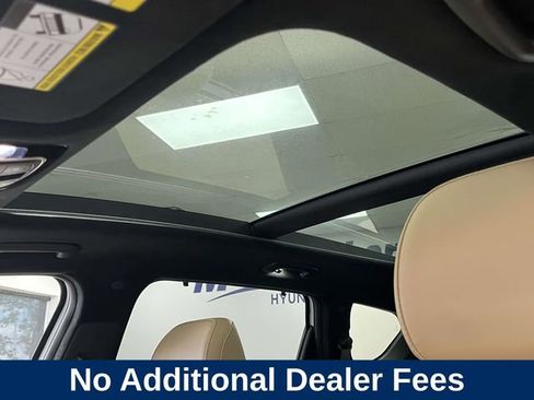 Used 2023 Hyundai Santa Fe Calligraphy FWD image 16