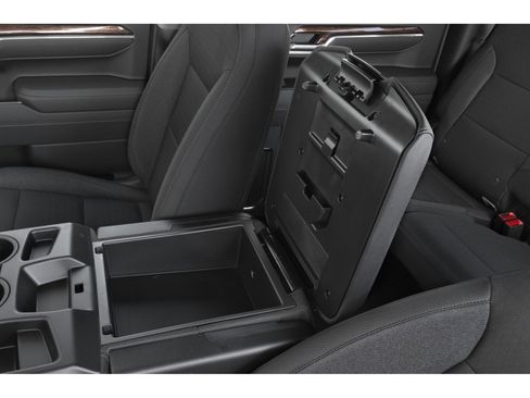 New 2026 GMC Sierra 1500 SLT w/ SLT Premium Plus Package AWD/4WD image 9
