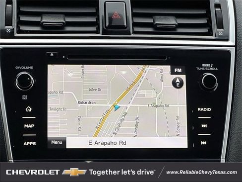 Used 2019 Subaru Outback 2.5i Touring w/ Popular Package #3A image 18