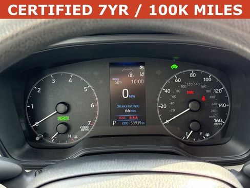 Used 2024 Toyota Corolla LE image 27