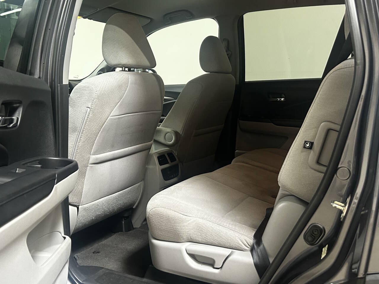 Used 2016 Honda Pilot EX image 30