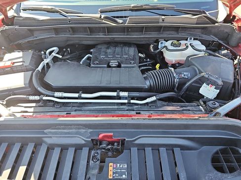 Certified 2024 GMC Sierra 1500 Elevation image 35