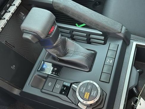 New 2026 Toyota Tacoma TRD Off-Road w/ TRD Off Road Upgrade Package image 25