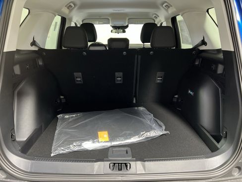 New 2025 Ford Bronco Sport Big Bend w/ Convenience Package image 24