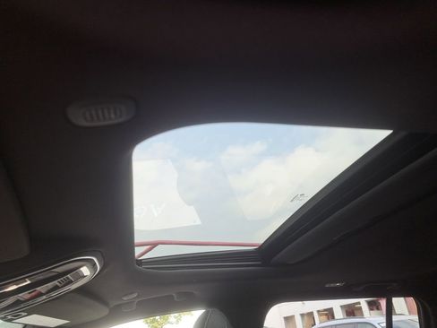 New 2025 Jeep Grand Cherokee Laredo X image 7