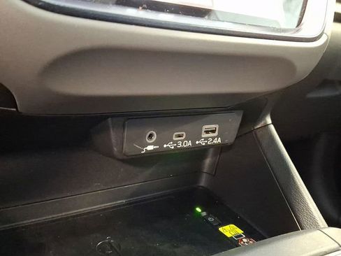 Certified 2025 Subaru Crosstrek 2.5i Sport w/ Crosstrek Mirror Package AWD/4WD image 23