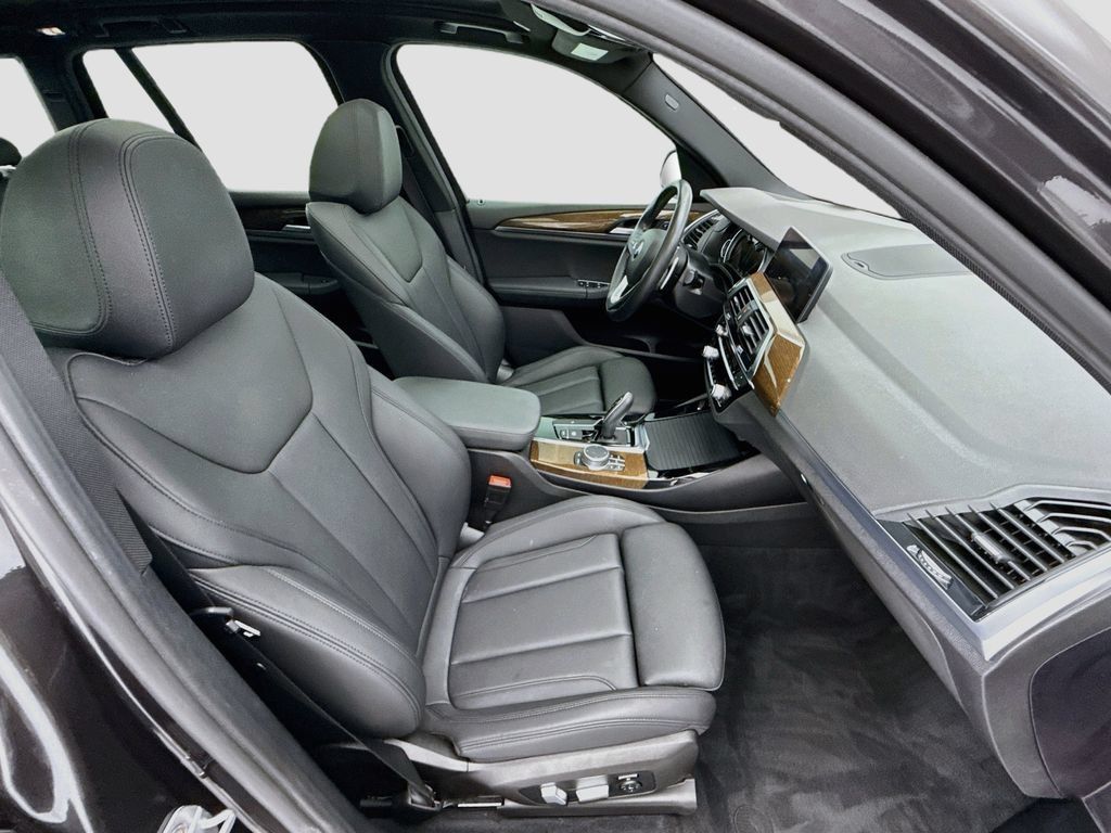 Used 2019 BMW X3 sDrive30i w/ Convenience Package RWD image 19