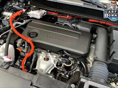 Used 2024 Honda CR-V Sport-L image 31