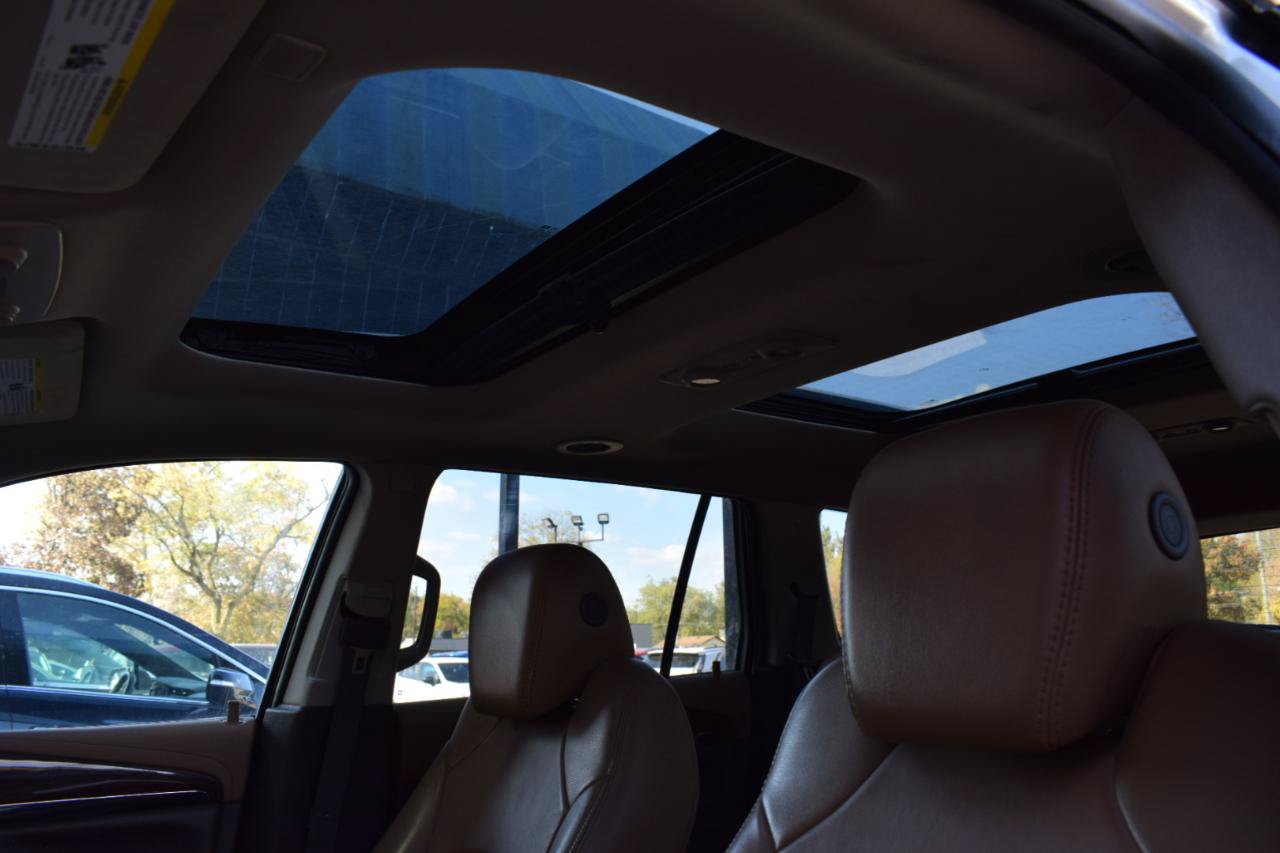 Used 2016 Buick Enclave Premium FWD image 33