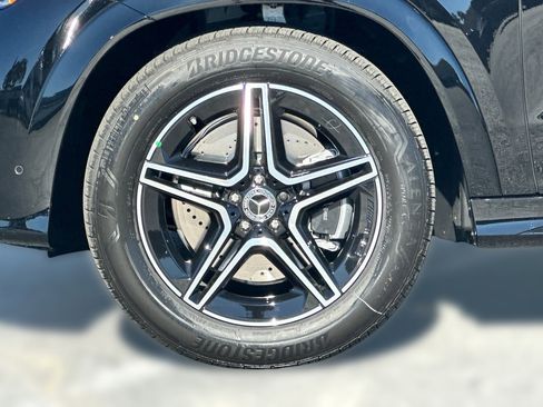 New 2026 Mercedes-Benz GLE 450e 4MATIC image 12