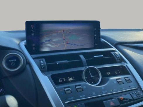 Used 2021 Lexus NX 300h AWD w/ Premium Package image 25