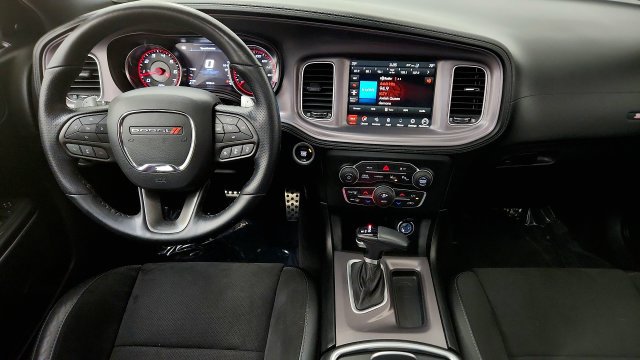 Used 2023 Dodge Charger Scat Pack w/ Plus Group RWD image 51