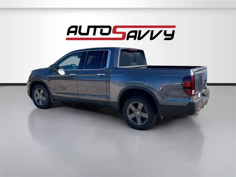 Used 2022 Honda Ridgeline RTL-E image 5