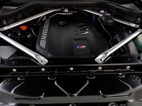 New 2026 BMW X6 xDrive40i w/ Climate Comfort Package image 23