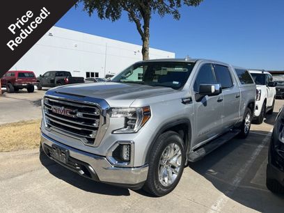 Used 2020 GMC Sierra 1500 SLT