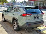 Used 2022 Toyota RAV4 XLE image 4