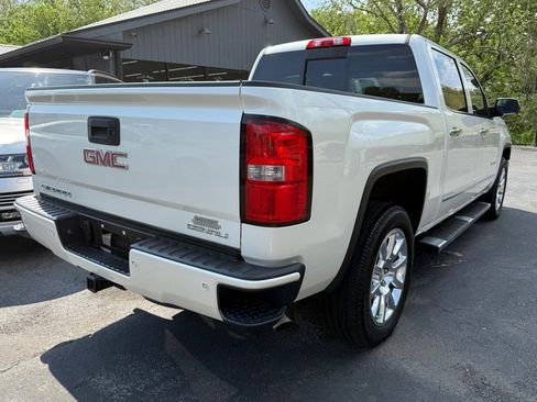 Used 2015 GMC Sierra 1500 Denali image 8