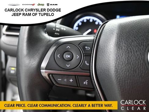 Used 2024 Toyota Camry SE image 49