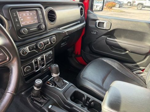 Used 2020 Jeep Wrangler Unlimited Sport S image 29