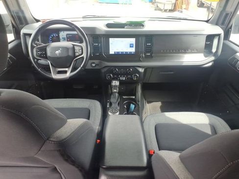 Certified 2023 Ford Bronco Big Bend AWD/4WD image 14