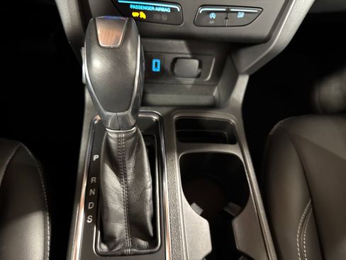 Used 2019 Ford Escape SEL AWD/4WD image 31