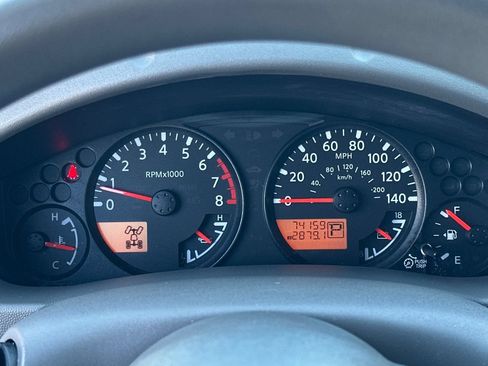 Used 2018 Nissan Frontier SV AWD/4WD image 22