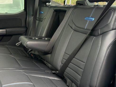 New 2026 Ford F350 Platinum image 20