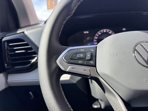 New 2026 Volkswagen Taos S FWD image 28