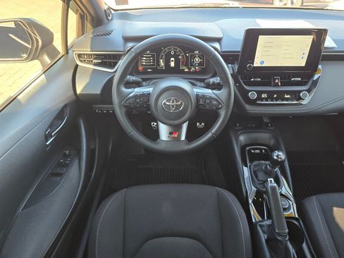 Used 2023 Toyota Corolla GR w/ Performance Package AWD/4WD image 12