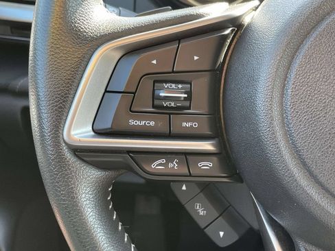 Used 2019 Subaru Forester Touring AWD/4WD image 11