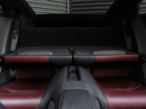 Certified 2018 Porsche 911 Turbo AWD/4WD image 32