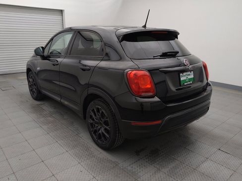 Used 2018 FIAT 500X Trekking image 5