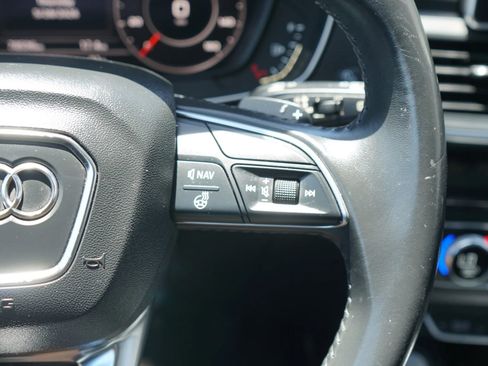 Used 2019 Audi Q5 2.0T Premium Plus w/ Premium Plus Package AWD/4WD image 25