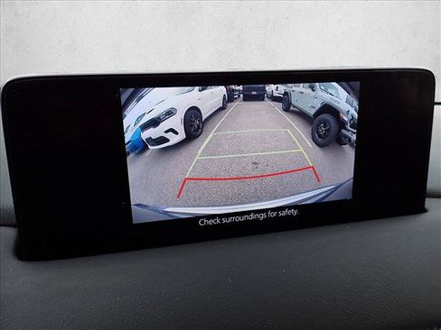 Used 2025 MAZDA CX-5 Carbon Edition AWD/4WD image 21