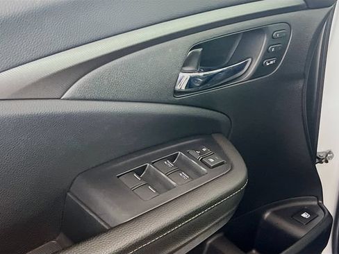 Certified 2024 Honda Ridgeline RTL+ image 17